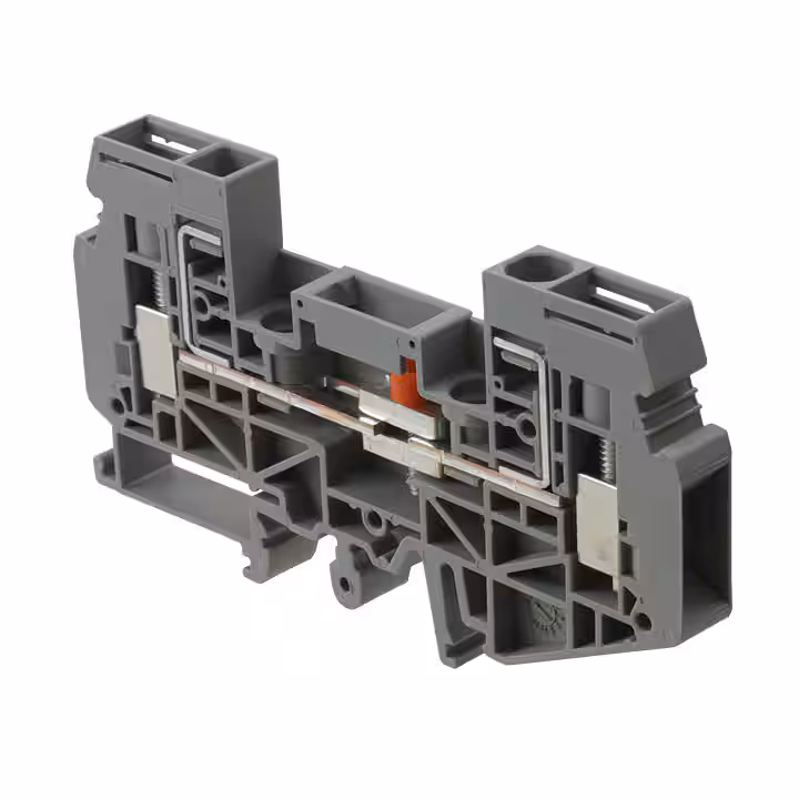 3026272 Phoenix Contact  DIN-Schienenkanal